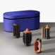 Стайлер Dyson Airwrap i.d. Straight+Wavy HS08, Vinca blue/Topaz Orange в Махачкале