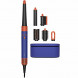 Стайлер Dyson Airwrap i.d. Straight+Wavy HS08, Vinca blue/Topaz Orange в Махачкале