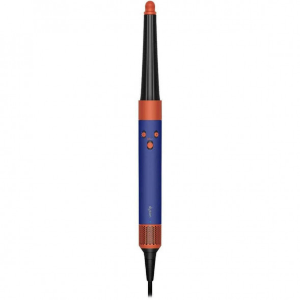 Стайлер Dyson Airwrap i.d. Straight+Wavy HS08, Vinca blue/Topaz Orange в Махачкале