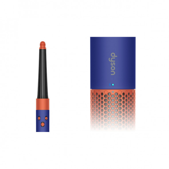 Стайлер Dyson Airwrap i.d. Straight+Wavy HS08, Vinca blue/Topaz Orange в Махачкале
