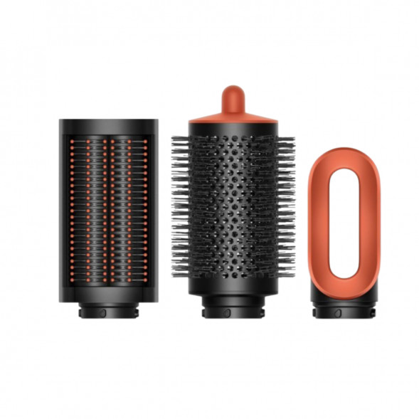 Стайлер Dyson Airwrap i.d. Straight+Wavy HS08, Vinca blue/Topaz Orange в Махачкале