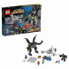 Конструктор LEGO Super Heroes 76026 Горилла Гродд сходит с ума в Махачкале