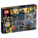 Конструктор LEGO Super Heroes 76026 Горилла Гродд сходит с ума в Махачкале