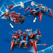 Конструктор LEGO Super Heroes 76148 Человек-паук против Доктора Осьминога в Махачкале