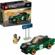 Конструктор LEGO Speed Champions 75884 1968 Ford Mustang Fastback в Махачкале