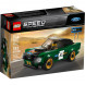 Конструктор LEGO Speed Champions 75884 1968 Ford Mustang Fastback в Махачкале