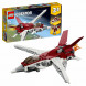 Конструктор LEGO Creator 31086 Истребитель будущего в Махачкале