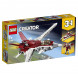 Конструктор LEGO Creator 31086 Истребитель будущего в Махачкале