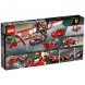 Конструктор LEGO Speed Champions 75889 Гараж Ferrari в Махачкале