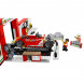 Конструктор LEGO Speed Champions 75889 Гараж Ferrari в Махачкале