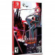 Игра Bloodrayne Betrayal: Fresh Bites [Nintendo Switch, английская версия] в Махачкале