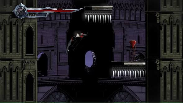 Игра Bloodrayne Betrayal: Fresh Bites [Nintendo Switch, английская версия] в Махачкале