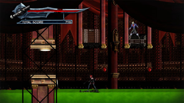 Игра Bloodrayne Betrayal: Fresh Bites [Nintendo Switch, английская версия] в Махачкале