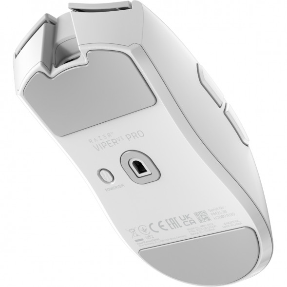 Игровая мышь Razer Viper V3 PRO, White (RZ01-05120200-R3G1) в Махачкале