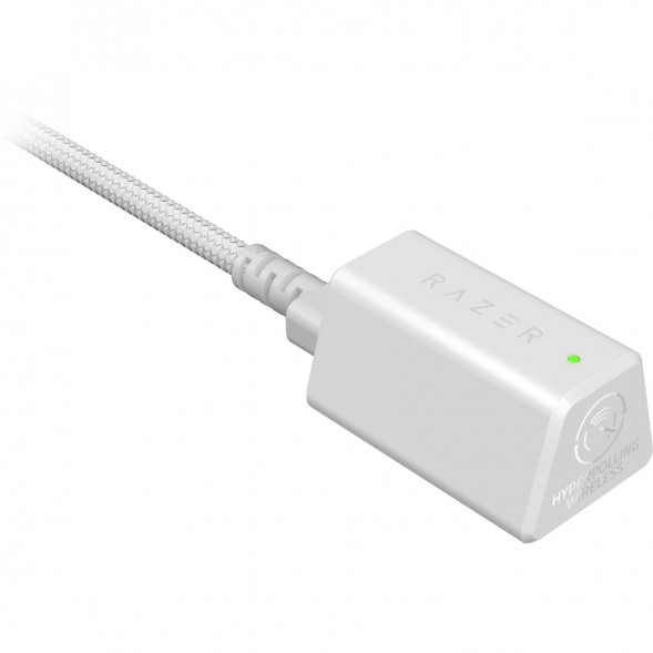 Игровая мышь Razer Viper V3 PRO, White (RZ01-05120200-R3G1) в Махачкале