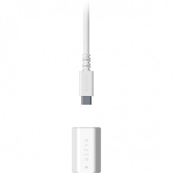 Игровая мышь Razer Viper V3 PRO, White (RZ01-05120200-R3G1) в Махачкале