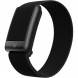 Влагостойкий ремешок для Whoop 5.0 CoreKnit Band​, Jet Black в Махачкале
