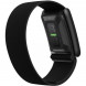 Влагостойкий ремешок для Whoop 5.0 CoreKnit Band​, Jet Black в Махачкале