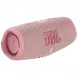 Портативная акустика JBL Charge 5, розовый в Махачкале