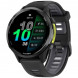 Умные часы Garmin Forerunner 970 Carbon Gray DLC Titanium ремешок Black/Translucent Whitestone 010-02969-10 в Махачкале