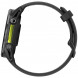 Умные часы Garmin Forerunner 970 Carbon Gray DLC Titanium ремешок Black/Translucent Whitestone 010-02969-10 в Махачкале