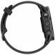 Умные часы Garmin Forerunner 970 Carbon Gray DLC Titanium ремешок Black/Translucent Whitestone 010-02969-10 в Махачкале