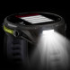 Умные часы Garmin Forerunner 970 Carbon Gray DLC Titanium ремешок Black/Translucent Whitestone 010-02969-10 в Махачкале