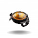 Фонарь для собак Orbiloc Dog Dual Signal Colours, желтый в Махачкале