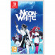 Игра Neon White [Nintendo Switch, русские субтитры] в Махачкале