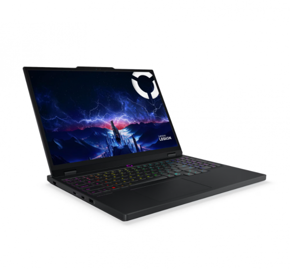 Lenovo Legion 5 15IAX10 (Core Ultra 7 255HX 16/1TB RTX 5070) в Махачкале