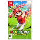 Игра для Nintendo Switch: Mario Golf: Super Rush в Махачкале