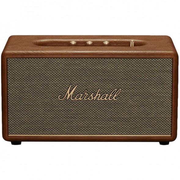 Беспроводная акустика Marshall Stanmore III, Brown в Махачкале