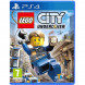 Игра LEGO CITY Undercover [PS4, русская версия] в Махачкале