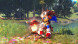 Игра Sonic Frontiers для PS4 (диск, русские субтитры) в Махачкале