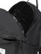 Рюкзак Naturehike Ultralight 22 л, черный в Махачкале