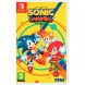 Игра Sonic Mania Plus [Nintendo Switch, английская версия] в Махачкале