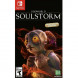 Игра Oddworld: Soulstorm. Limited Oddition [Nintendo Switch, русские субтитры] в Махачкале