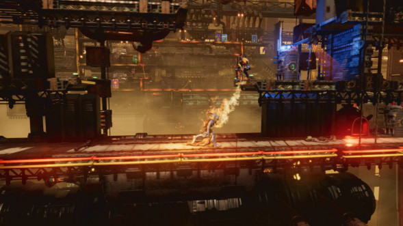 Игра Oddworld: Soulstorm. Limited Oddition [Nintendo Switch, русские субтитры] в Махачкале
