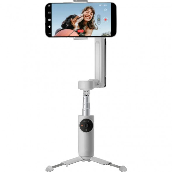 Стабилизатор Insta360 Flow Creator Kit, Gray в Махачкале