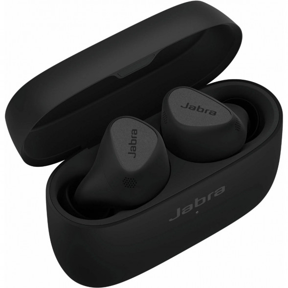 Наушники Jabra Connect 5t, Titanium Black в Махачкале