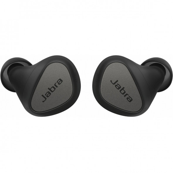 Наушники Jabra Connect 5t, Titanium Black в Махачкале