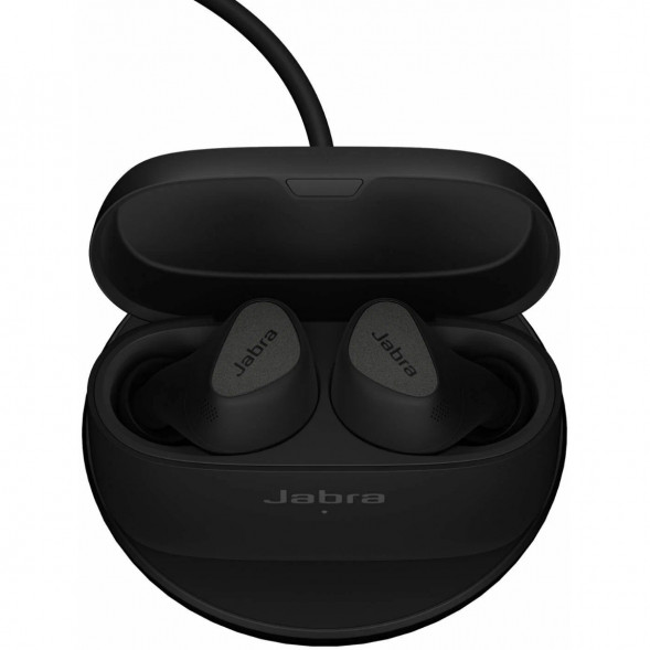 Наушники Jabra Connect 5t, Titanium Black в Махачкале