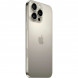 Смартфон Apple iPhone 16 Pro Max (nano SIM+eSIM) 256ГБ, Natural Titanium в Махачкале