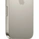 Смартфон Apple iPhone 16 Pro Max (nano SIM+eSIM) 256ГБ, Natural Titanium в Махачкале