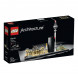 Конструктор LEGO Architecture 21027 Берлин в Махачкале