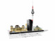 Конструктор LEGO Architecture 21027 Берлин в Махачкале