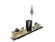 Конструктор LEGO Architecture 21027 Берлин в Махачкале