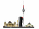 Конструктор LEGO Architecture 21027 Берлин в Махачкале
