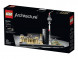 Конструктор LEGO Architecture 21027 Берлин в Махачкале