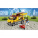 Конструктор LEGO City Great Vehicles 60150 Фургон-пиццерия в Махачкале